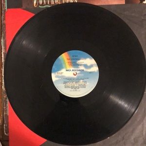 The Controllers (2) Stay Vinyl Album '86